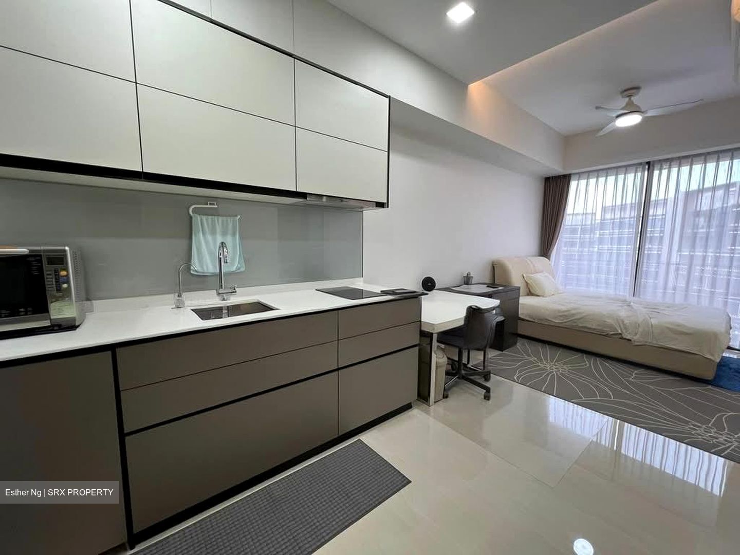 d'Nest (D18), Condominium #580725661